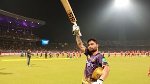 3 young Indian batters who should get a chance in T20Is vs West Indies