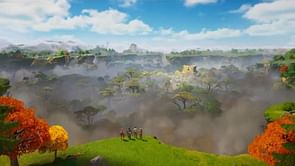 Fortnite leak confirms Chapter 4 Season 3 secret skin