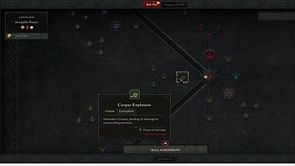 What are active skills in Diablo 4?