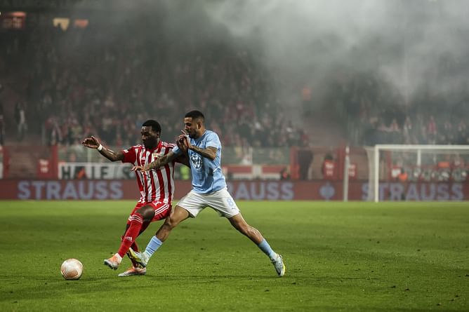 Malmo vs Degerfors Prediction and Betting Tips | June 5th 2023