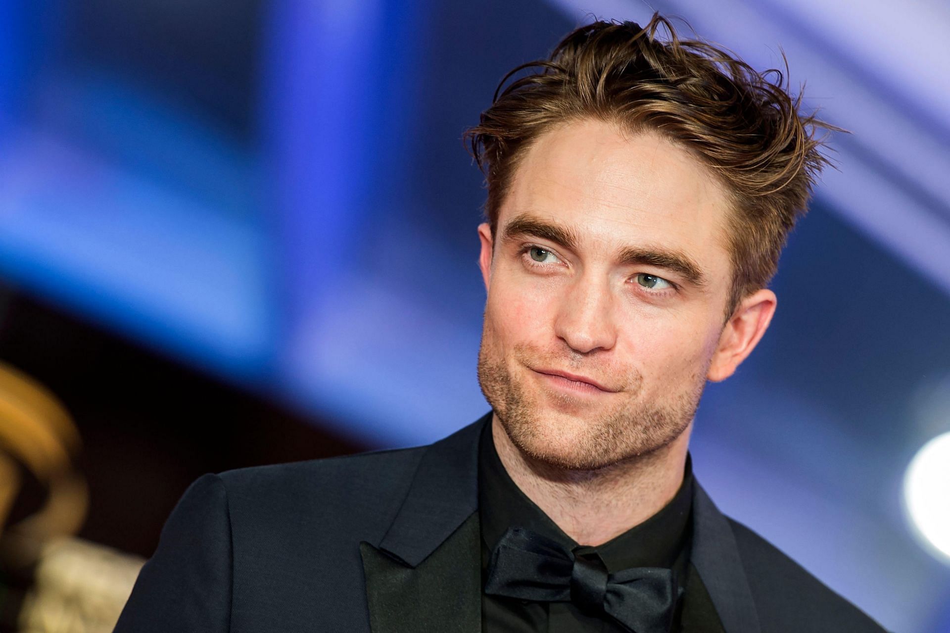 Robert Pattinson (Getty)