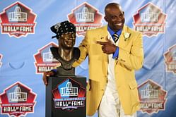 Deion Sanders gets candid about his health ahead of emergency surgery - “I have two clots in my leg”
