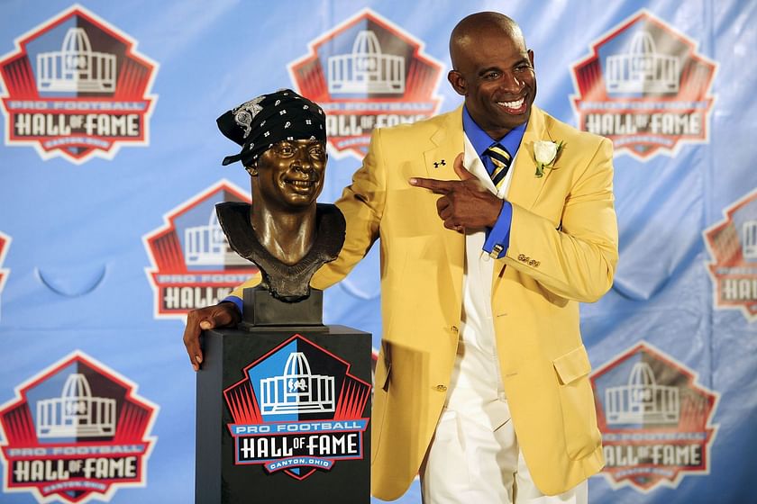 NFL legend Deion Sanders to have double surgery on leg and foot