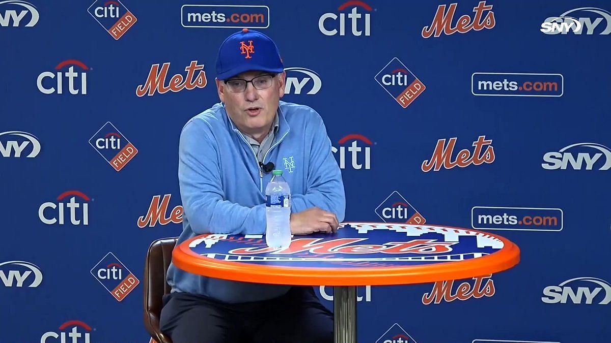 Mets owner Steve Cohen considering trade deadline selloff