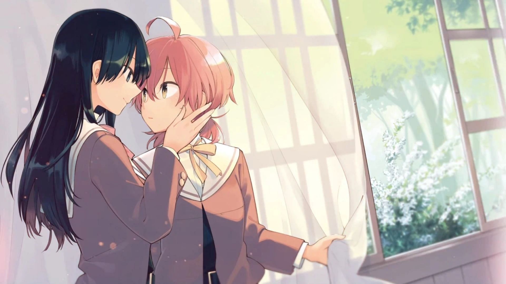 Bloom Into You Manga Ends, 'Curtain Call' Projects Begin - News - Anime  News Network