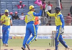 Maharashtra Premier League 2023, Match 10, Eagle Nashik Titans vs Ratnagiri Jets: Probable XIs, Match Prediction, Pitch Report, Weather Forecast