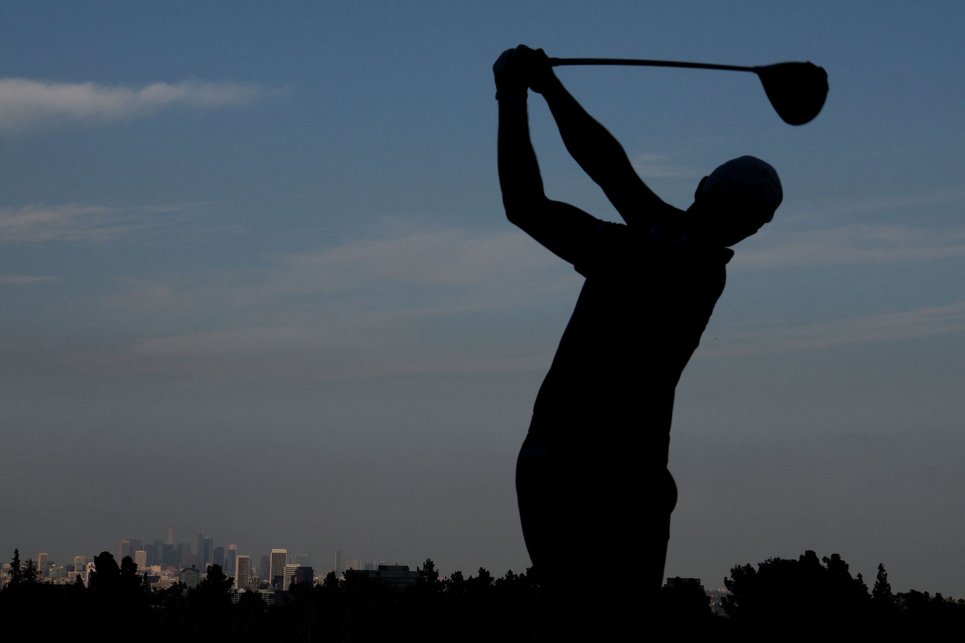 123rd U.S. Open Championship - Round Two