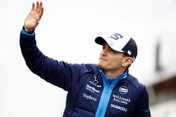 Logan Sargeant “excited to string together” decent performances for Williams F1 in the European leg