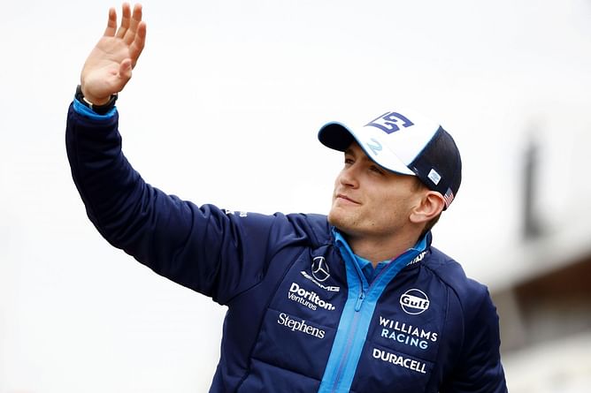 Logan Sargeant “excited to string together” decent performances for Williams F1 in the European leg