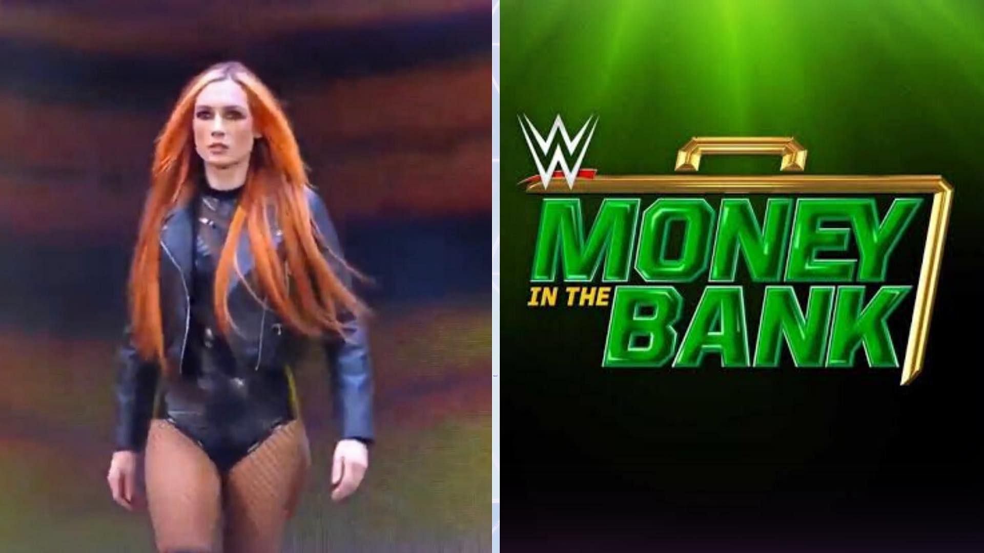 Becky Lynch has earned her way into the WWE Women