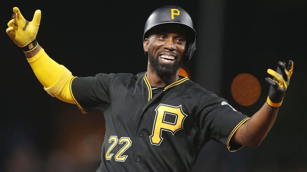 MLB Winter Meetings: Rays interested in OF Andrew McCutchen - DRaysBay