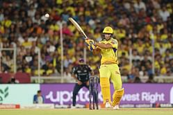 Shivam Dube's 3 best knocks in IPL 2023
