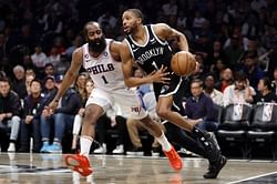 2023 NBA Draft: Brooklyn Nets looking to move up