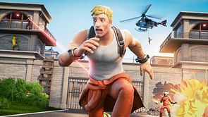 When does Fortnite Chapter 4 Season 3 end? Release details and everything we know