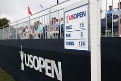 US Open 2023 prize money purse: Major to have record $20m purse with increased winner’s share