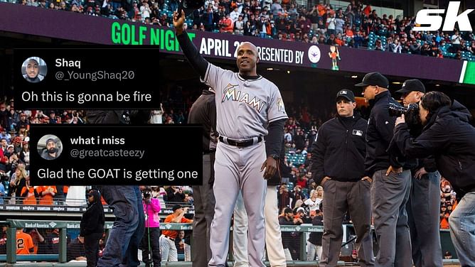 MLB fans excited as HBO announces new Barry bonds documentary: "Glad the GOAT is getting one" "This is gonna be fire"