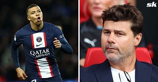 Chelsea willing to offer 4 players as part of deal to sign Kylian Mbappe from PSG: Reports