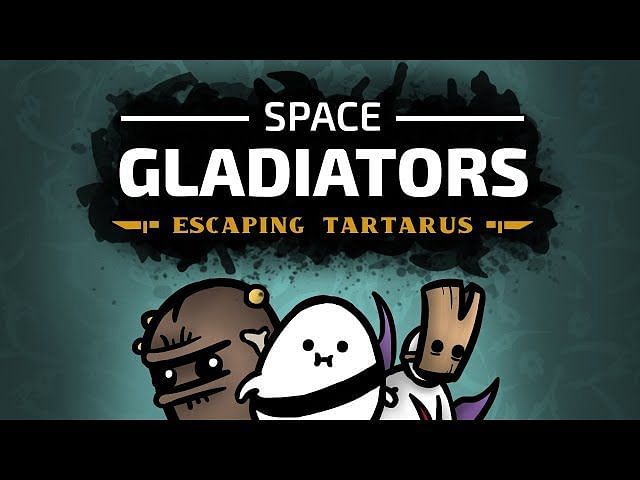 Space Gladiators