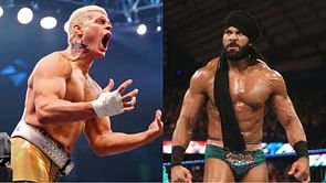 3 WWE Superstars जो Cody Rhodes के लिए Money in the Bank इवेंट में Dominik Mysterio से बेहतर प्रतिद्वंदी होते