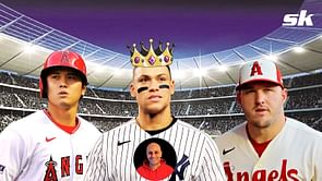 "I don’t care what Shohei Ohtani or Mike Trout does...." - Popular Yankees radio host thinks it's impossible to be better than Aaron Judge