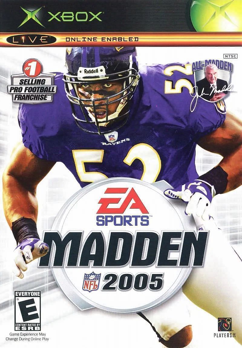 Top 5 Players to Beat the Madden Curse