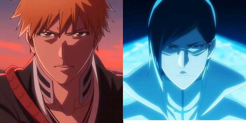Bleach TYBW 'The Separation' arrives July 2023, catch early
