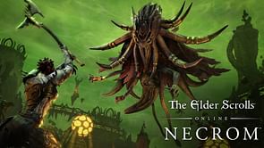 All new housing, furniture, and achievements in Elder Scrolls Online Necrom