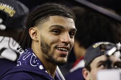 Probable NBA landing spots for UConn guard Andre Jackson Jr.