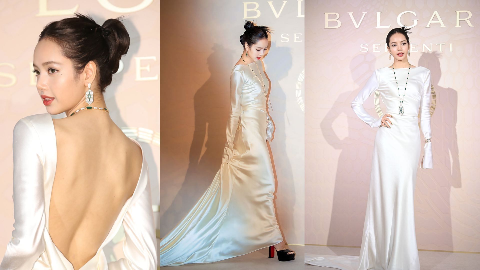 20 Times BLACKPINKs Lisa Wore The Most BEAUTIFUL Dresses  Koreaboo