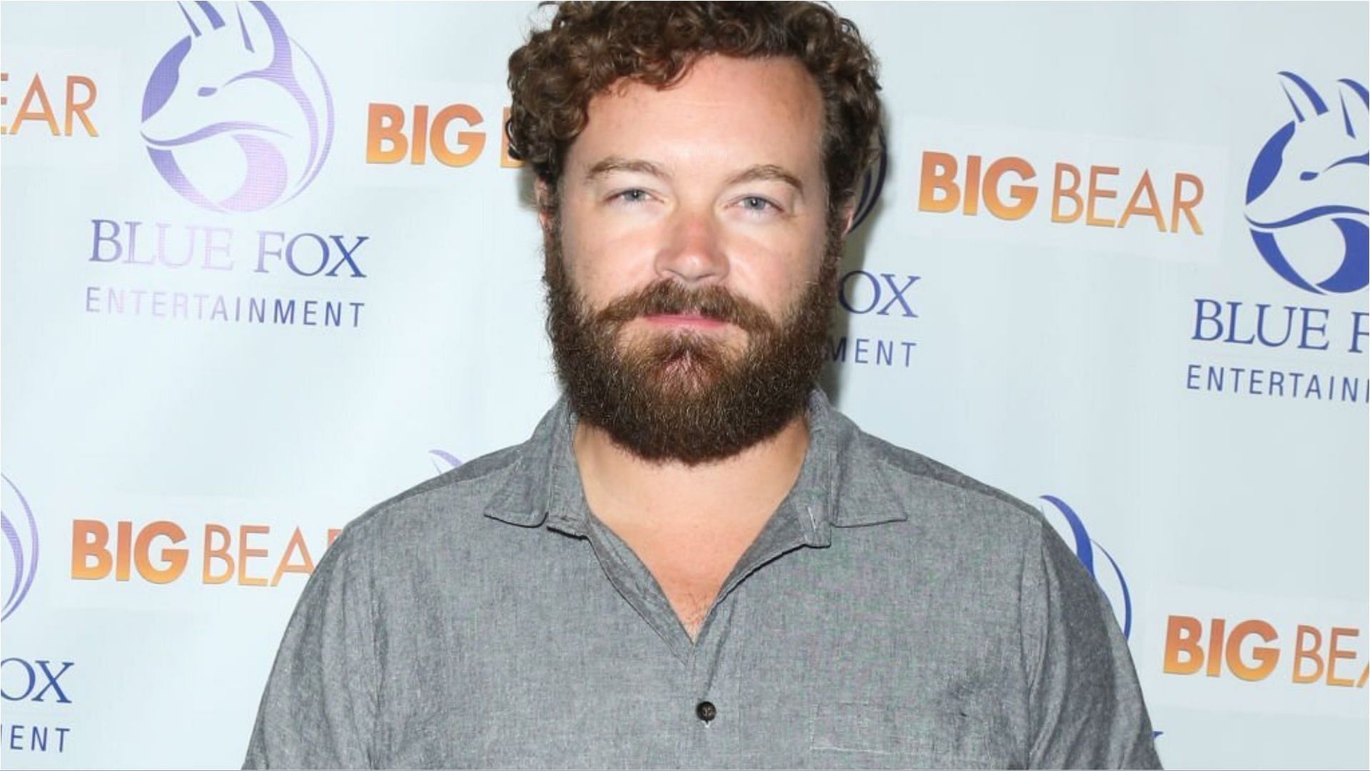 Danny Masterson has been found guilty of two counts of rape (Image via Paul Archuleta/Getty Images)