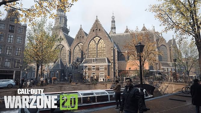 How does the Rejoin feature work in Warzone 2?