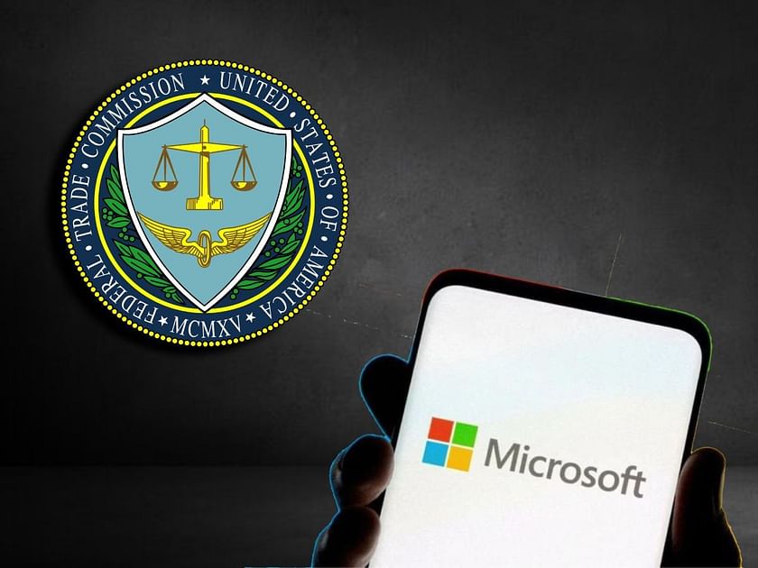 Court Rejects FTC's Attempt to Halt Microsoft's Activision