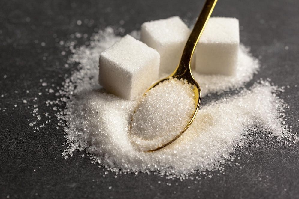 Truvia is a natural sweetener. (Image via freepik/fabrikasimf)
