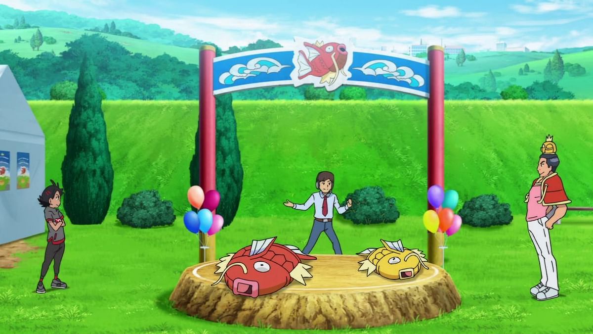 Ranking 10 best Pokemon anime episodes of all time