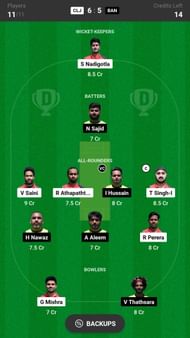 Fantasy suggestion #2