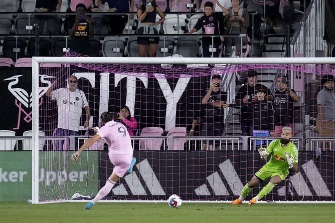 Inter Miami vs Austin FC Prediction and Betting Tips | 1st July 2023