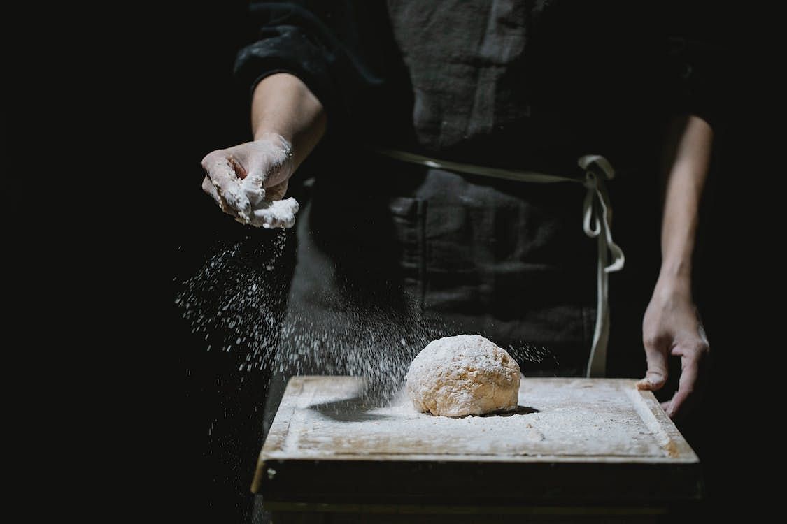 Consumption of this flour has been associated with enhanced cardiovascular health. (Klaus Nielsen/ Pexels)