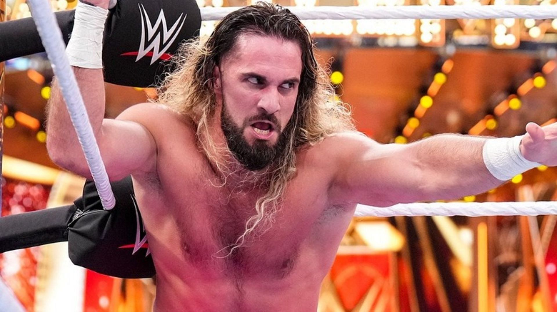 Seth Rollins is reportedly not in line to join popular WWE faction