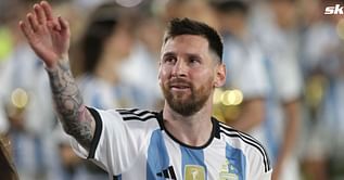 Watch: Fan makes emotional plea through song urging Lionel Messi to visit Indonesia