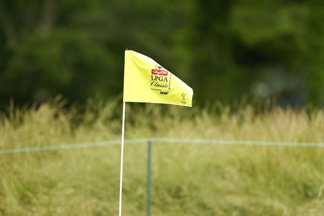 ShopRite LPGA Classic 2023 TV schedule: How to watch, streaming, tee times, radio and more
