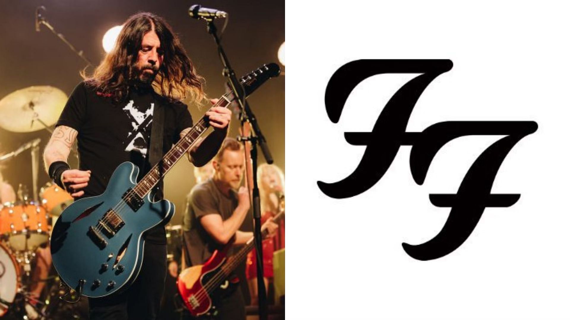 Foo Fighters (Image via Twitter/ Foo Fighters)