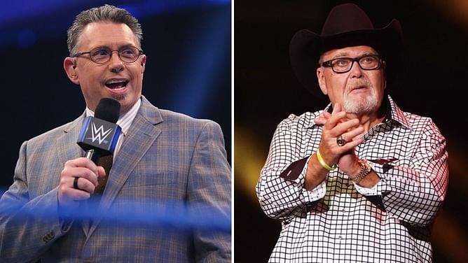"Our generation's Jim Ross" - WWE Hall of Famer makes bold claim about Michael Cole