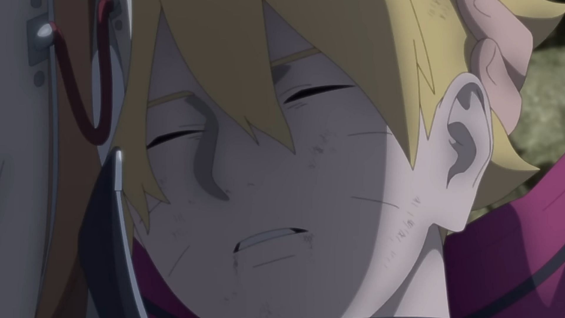 Boruto Episode 294! Release Date Or Cancelled? Latest Update 