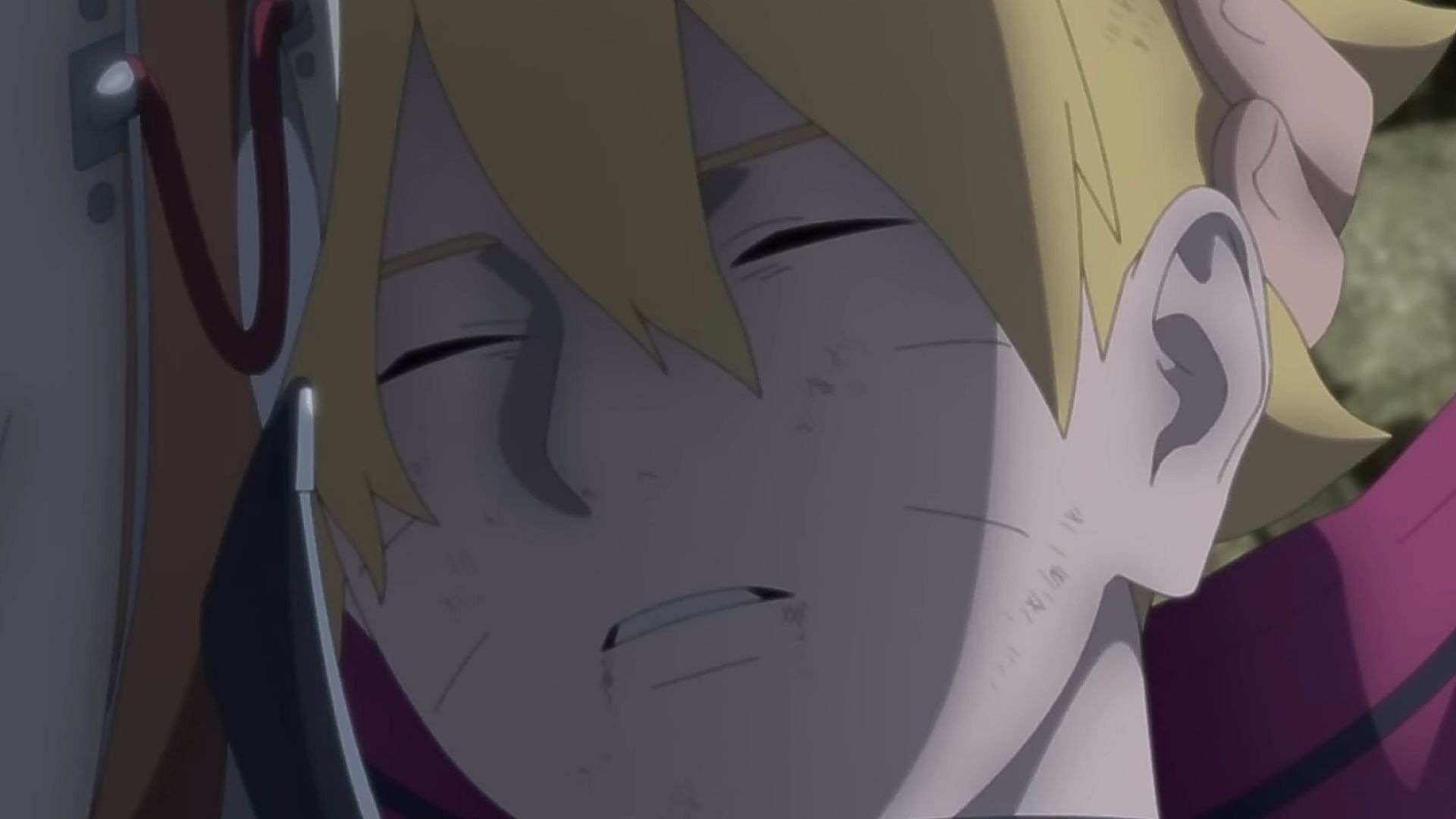 Boruto Anime Return Delayed to 2025?! 