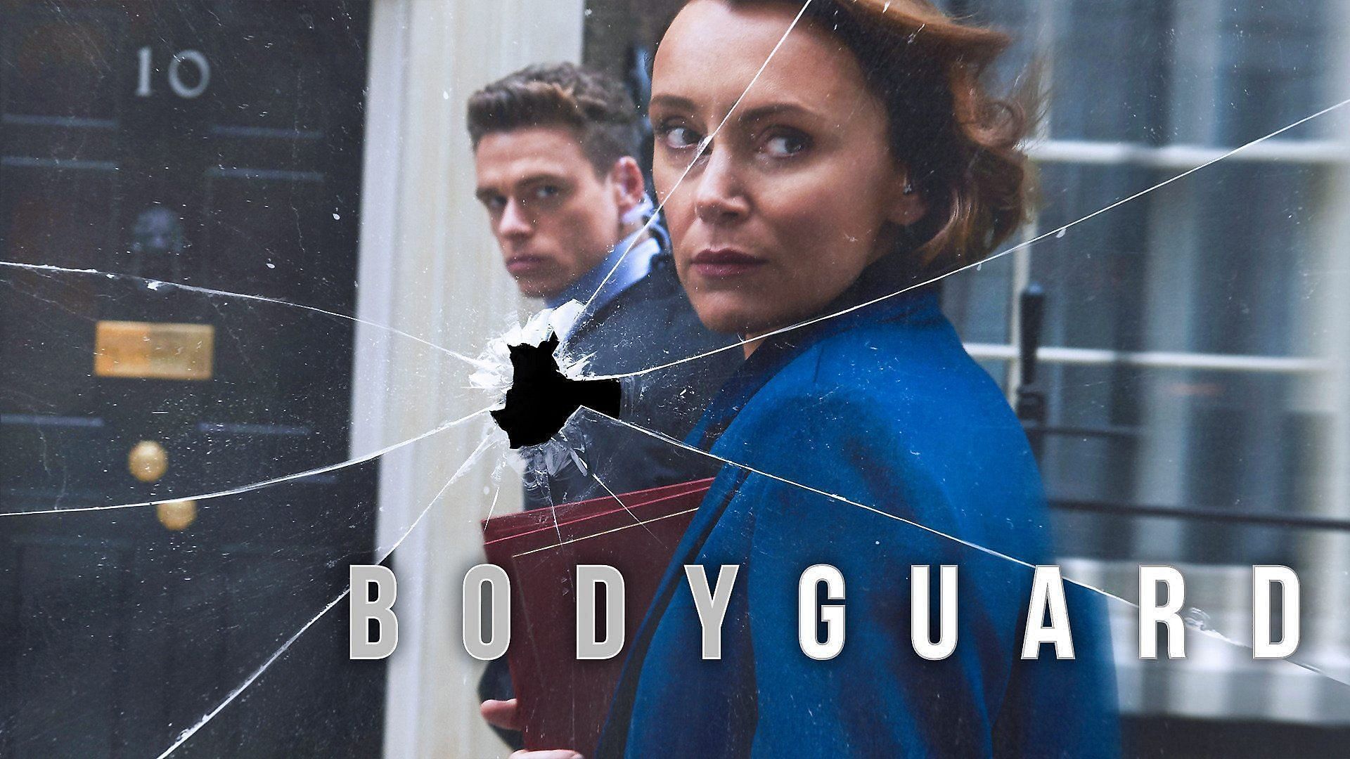 Bodyguard (Image via BBC)