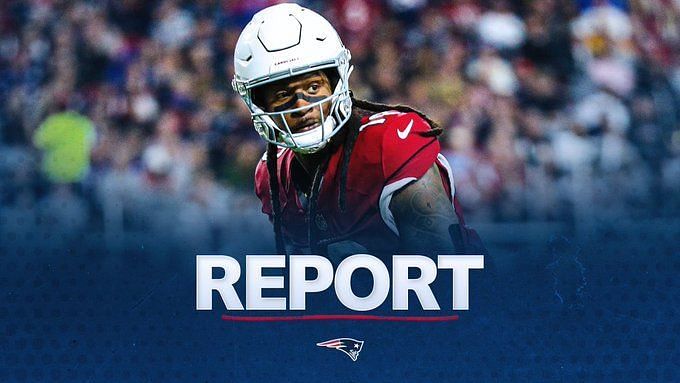 DeAndre Hopkins' Promise' vs. 'Frustrated' Stefon Diggs? Source Clears Up Buffalo  Bills Rumor - Sports Illustrated Buffalo Bills News, Analysis and More