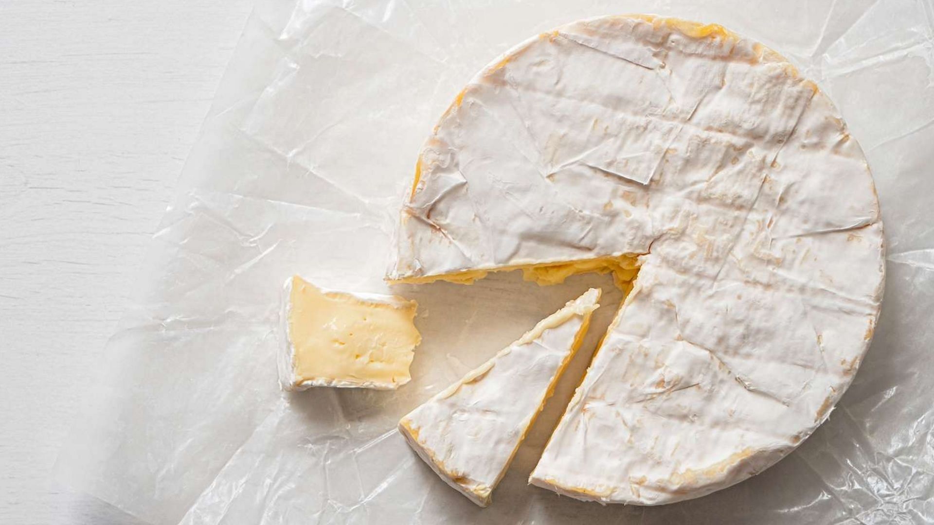 The recalled Ottavi Tome Corse Sheep Milk Cheese was imported from France and distributed only in the state of Oregon (Image via Etienne Voss / Getty Images)