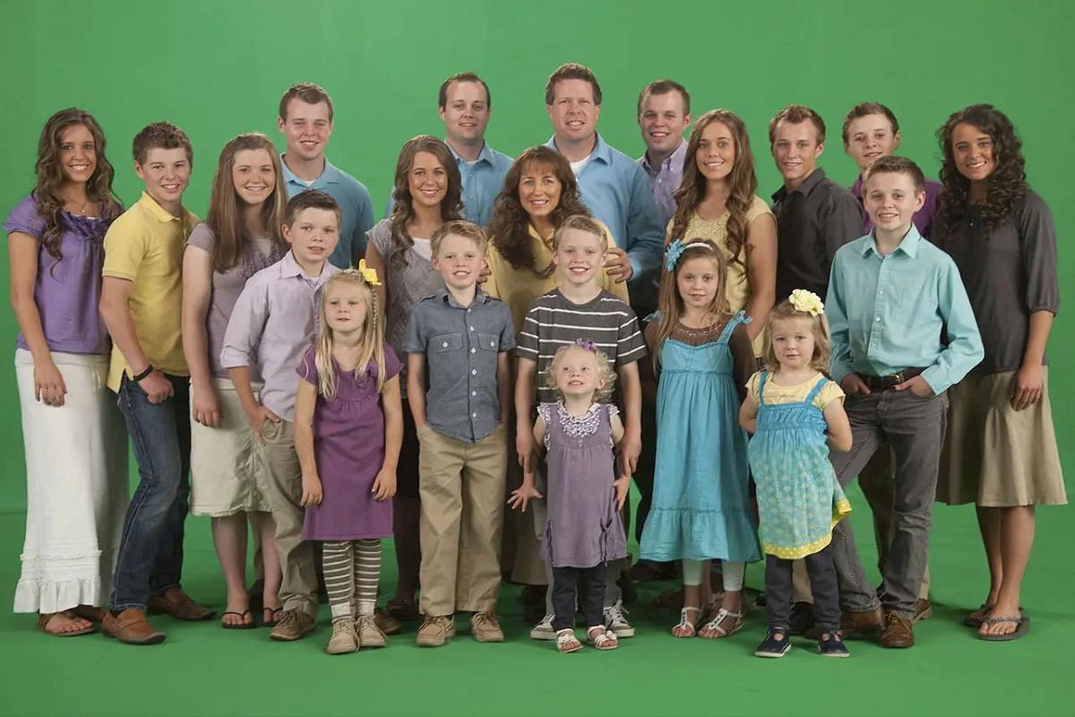How much did the Duggars make per episode?