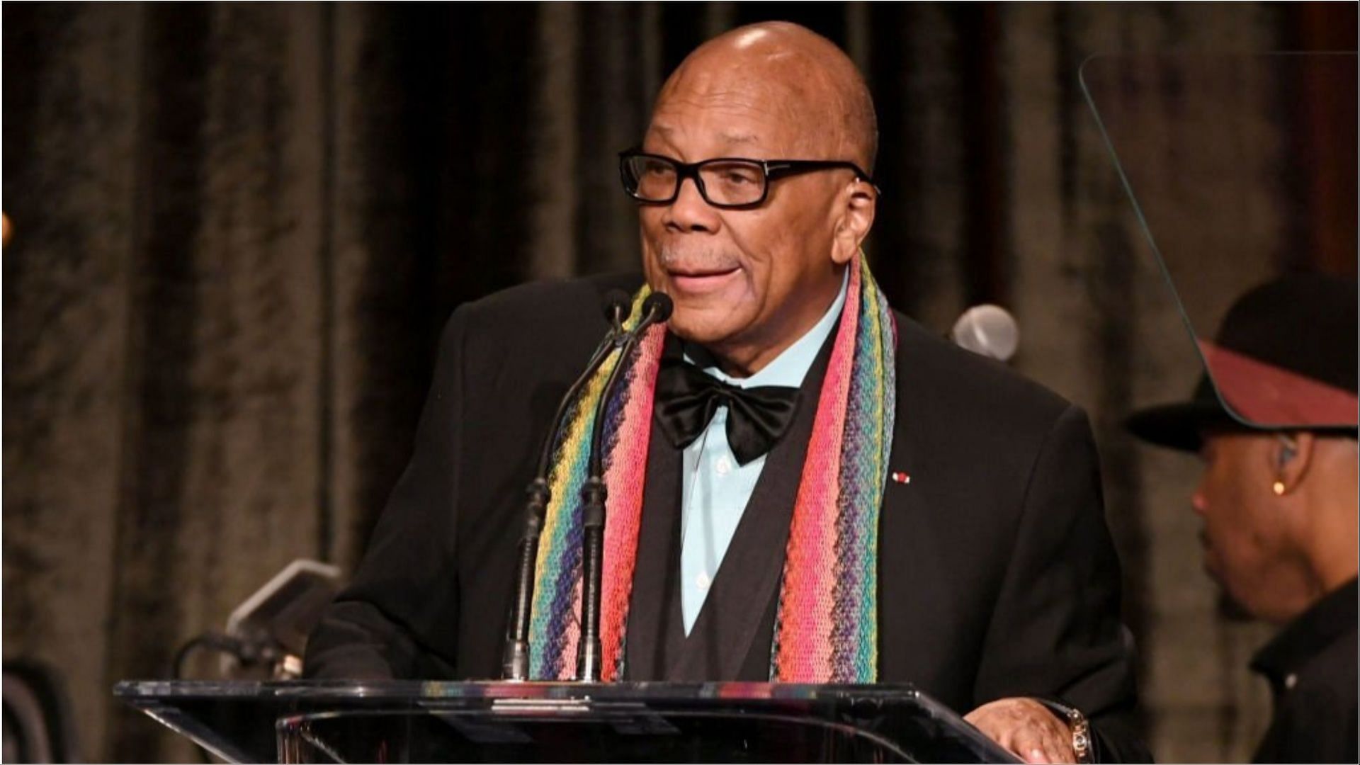 Is Quincy Jones Okay? Health Issues Explored Amid Recent Hospitalization