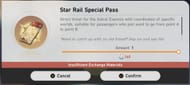 Star Rail Special Pass in-game (Image via Honkai Star Rail)